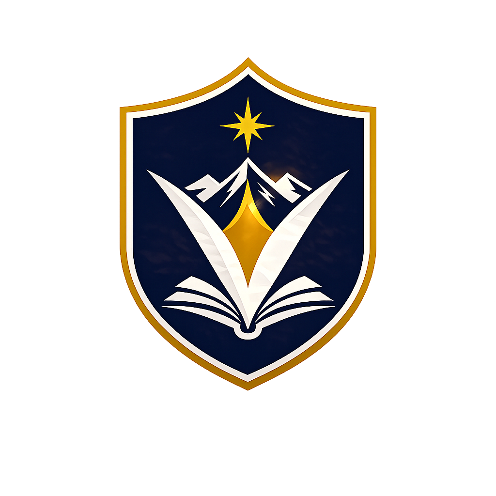 The Vantage Schools Logo